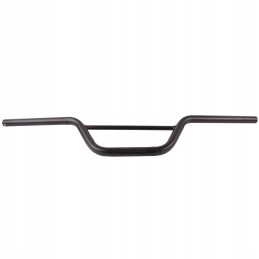 Steering wheel for ATV 110 125cc with black crossbar