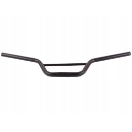 Steering wheel for ATV 110 125cc with black crossbar