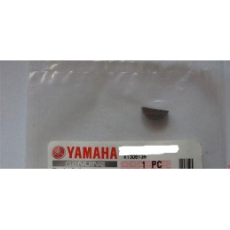 Wedge for yamaha yfm 660 grizzly shaft
