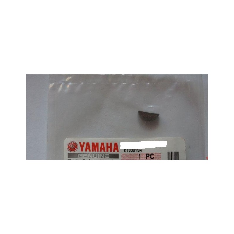 Wedge for yamaha yfm 660 grizzly shaft