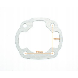 Cylinder gasket 2t 60ccm 1p49qmb paper