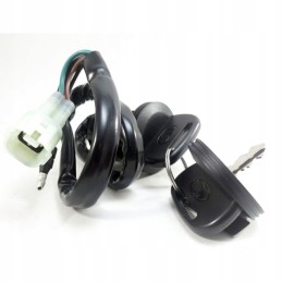 Ignition switch mxu 150 mxu 50 35010 lca4 90a