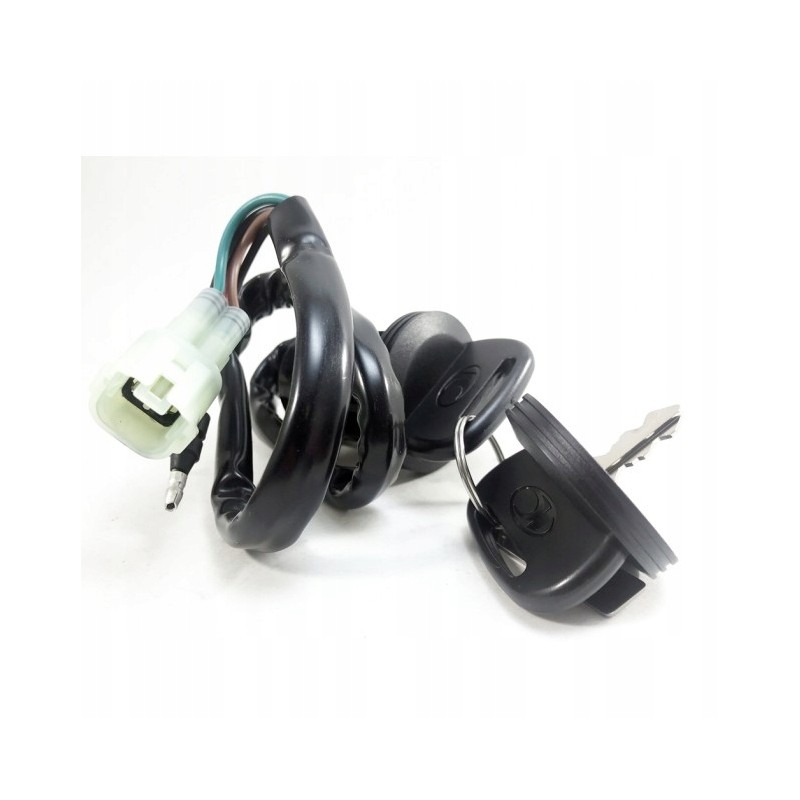 Ignition switch mxu 150 mxu 50 35010 lca4 90a