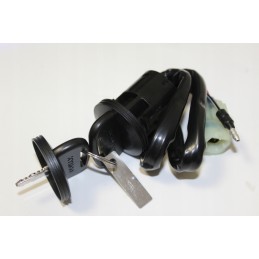 Ignition switch mxu 150 mxu 50 35010 lca4 90a