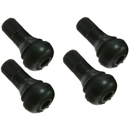 Pillar valve valve valve wheel rims atv quad