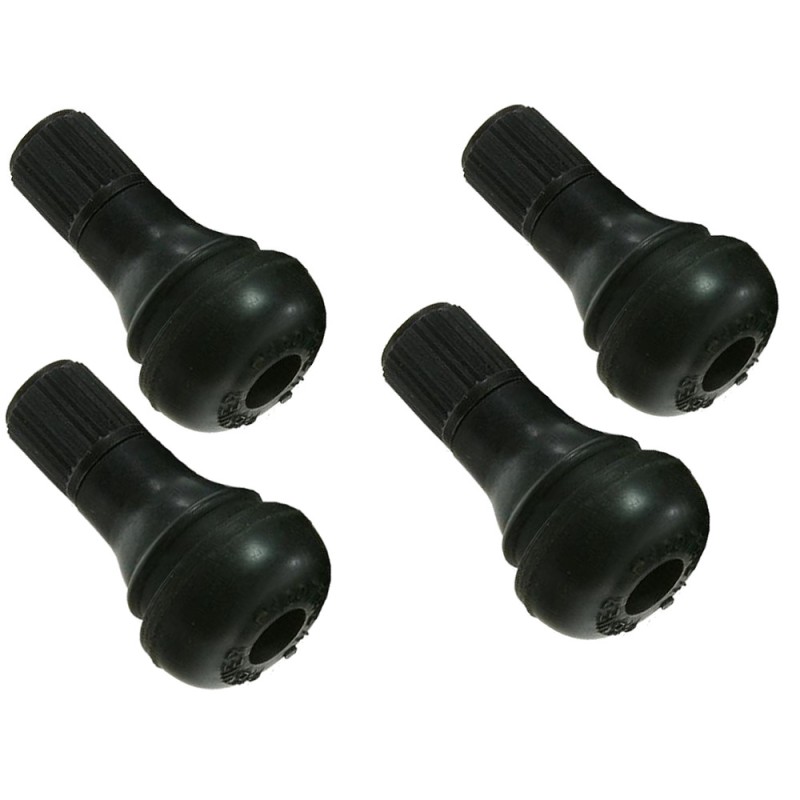 Pillar valve valve valve wheel rims atv quad