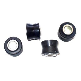 Atv 110 quad bushing, shock absorber bushing 22x10x21