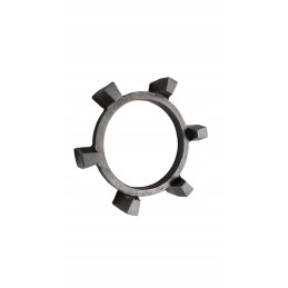 Gearbox sprocket lock p sym qudrider 600