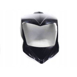 Plastic ATV 200 Bashan Nevada front quad lamps