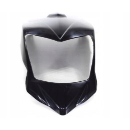 Plastic ATV 200 Bashan Nevada front quad lamps