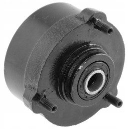 Brake drum hub locks front right quad