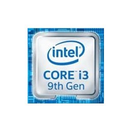 1 pcs : CM8068404404629S RGR0 - CPU - Central Processing Units Intel Core i3-9100TE Processor (6M Cache