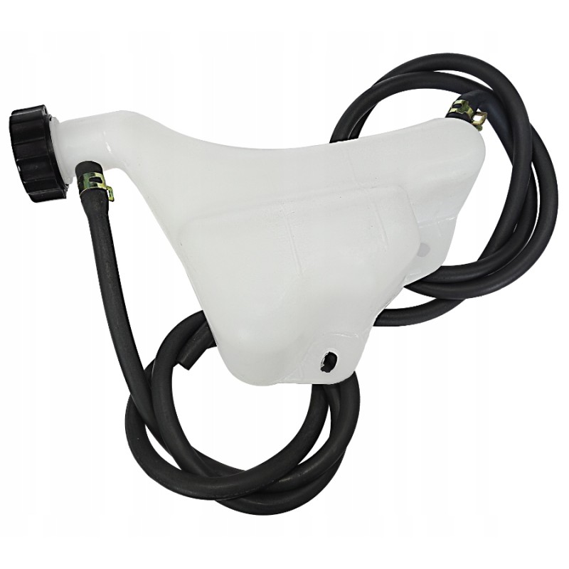 Cooling system expansion tank for hisun tactic 550