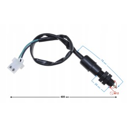 Rear brake sensor ATV Quad 110 125 150 200 250