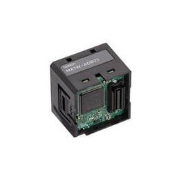 1 pcs : NX1W-ADB21 - CPU - Central Processing Units NX1P 2 AI plug in module