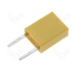 2 pcs x YIC - ZTB500E - Resonator: ceramic, 500kHz, THT, 4.5mm