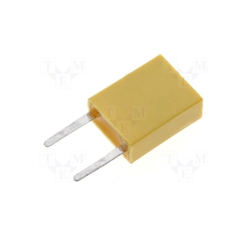 2 pcs x YIC - ZTB500E - Resonator: ceramic, 500kHz, THT, 4.5mm