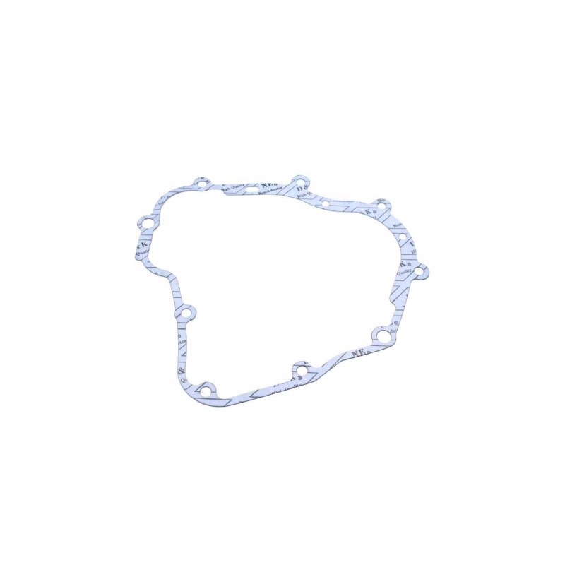 Alternator cover gasket kymco mxu 150 2007 2