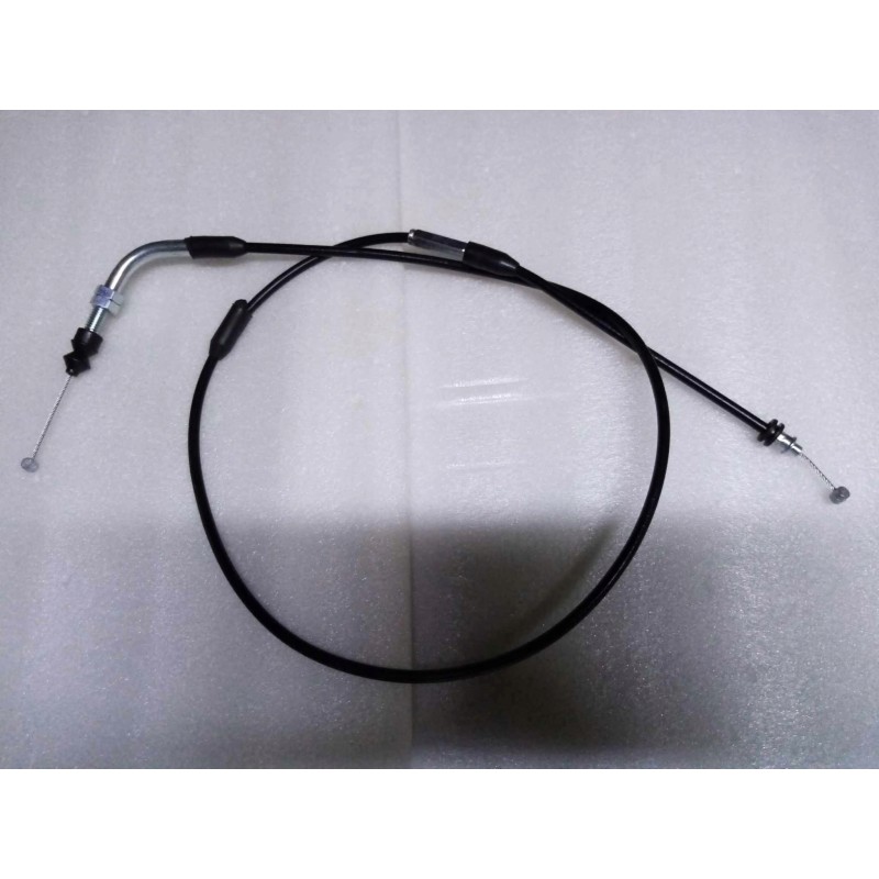 Throttle cable quad atv 4t 200 250 shineray dl 108 cm