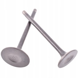 Valve intake and exhaust valves atv 200 cg loncin set