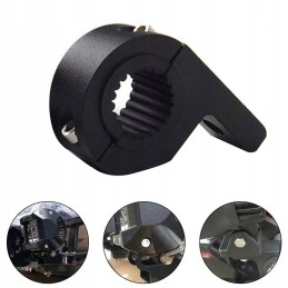 LED lamp mount 2 pcs