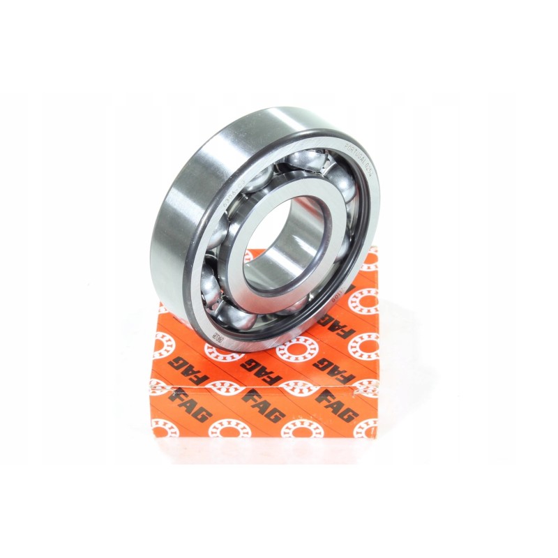 Bearing wal 6306 c3 fag 30x72x19 linhai allroad