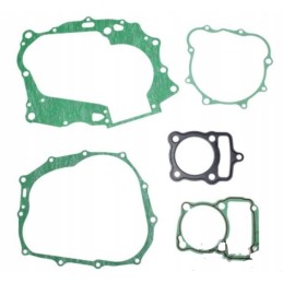 Engine gasket for loncin 200 2 4t ver b 63 00