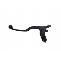 Handle, clutch lever, quad atv bashan