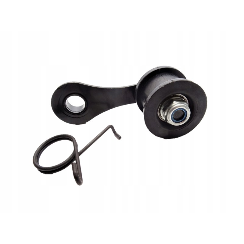 Chain tensioner for quad atv 200cc