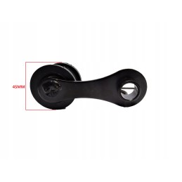 Chain tensioner for quad atv 200cc