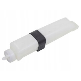 Coolant tank atv 200 bashan bri