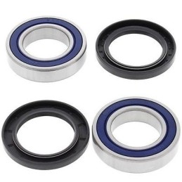 Rear axle bearings for yamaha yfs 200 blaster