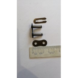 Chain clip quad cross buggy link 525 h