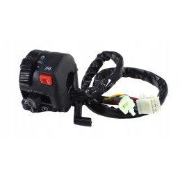 Light switch quad atv 110 125 150