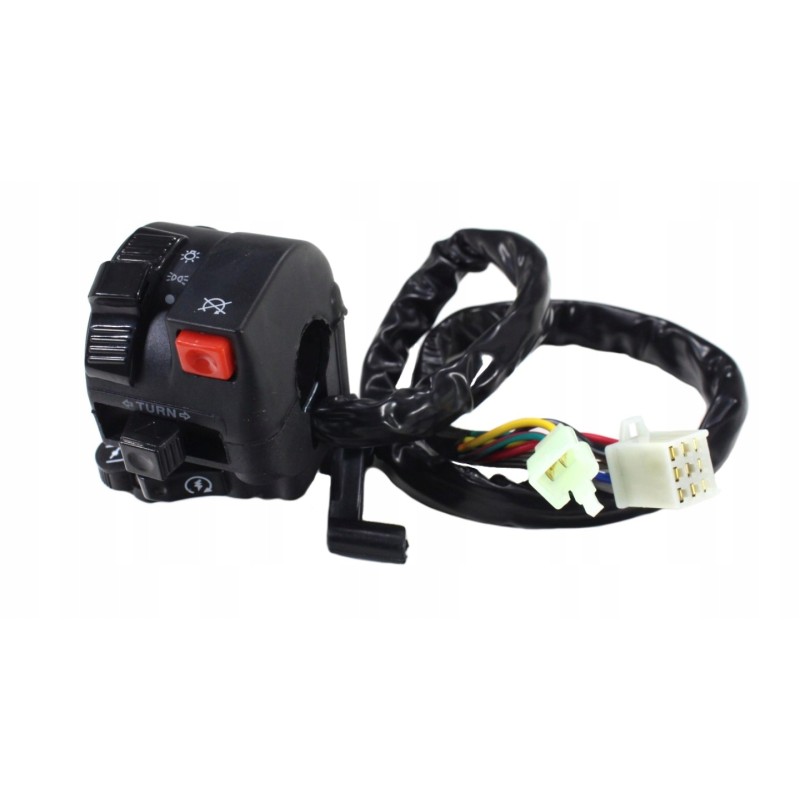 Light switch quad atv 110 125 150