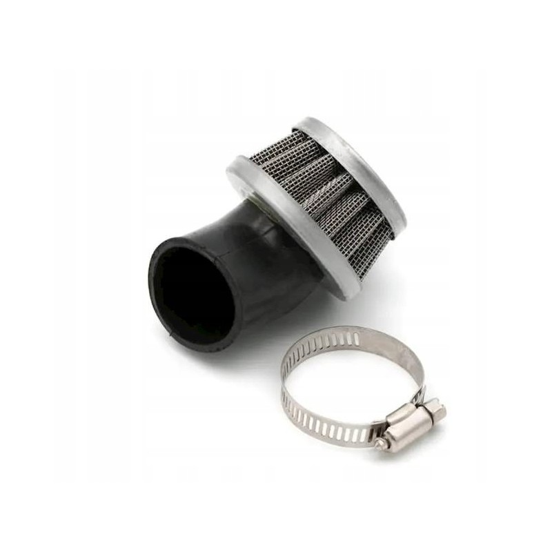 Air filter cone 35mm category ATV Cross