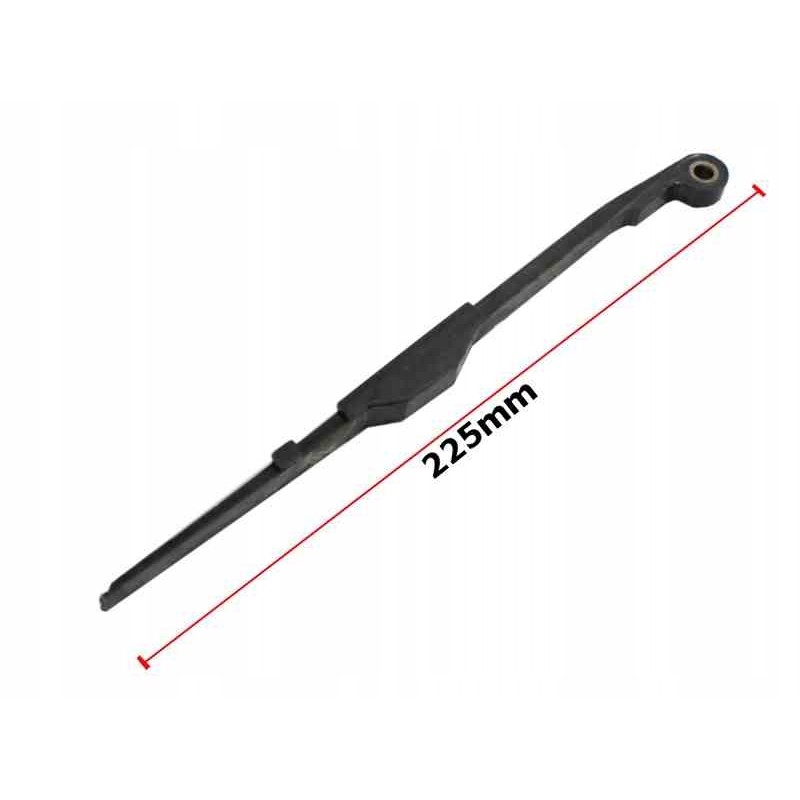 Upper timing chain guide atv 150 gy6 150 diablo 157qmj fuxin