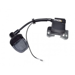 Mini cross pocket dirt bike quad ignition coil