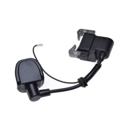 Mini cross pocket dirt bike quad ignition coil