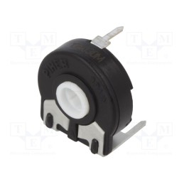 2 pcs x PIHER - PT15NV15-103A2020-S - Potentiometer: mounting, single turn,horizontal, 10kΩ, 250mW