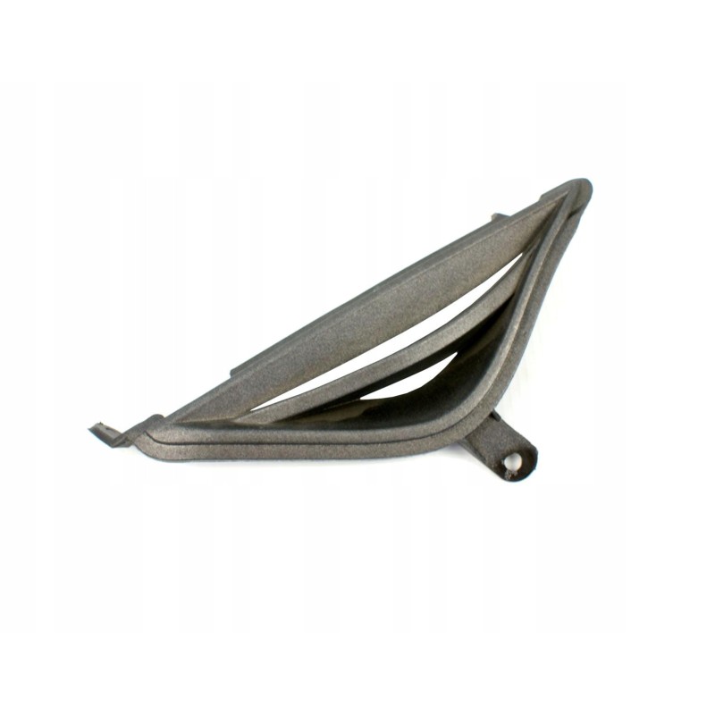 Plastic side cover gills router city line l