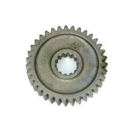 Output gear wheel, tgb mode, atv quad hornet 90cc