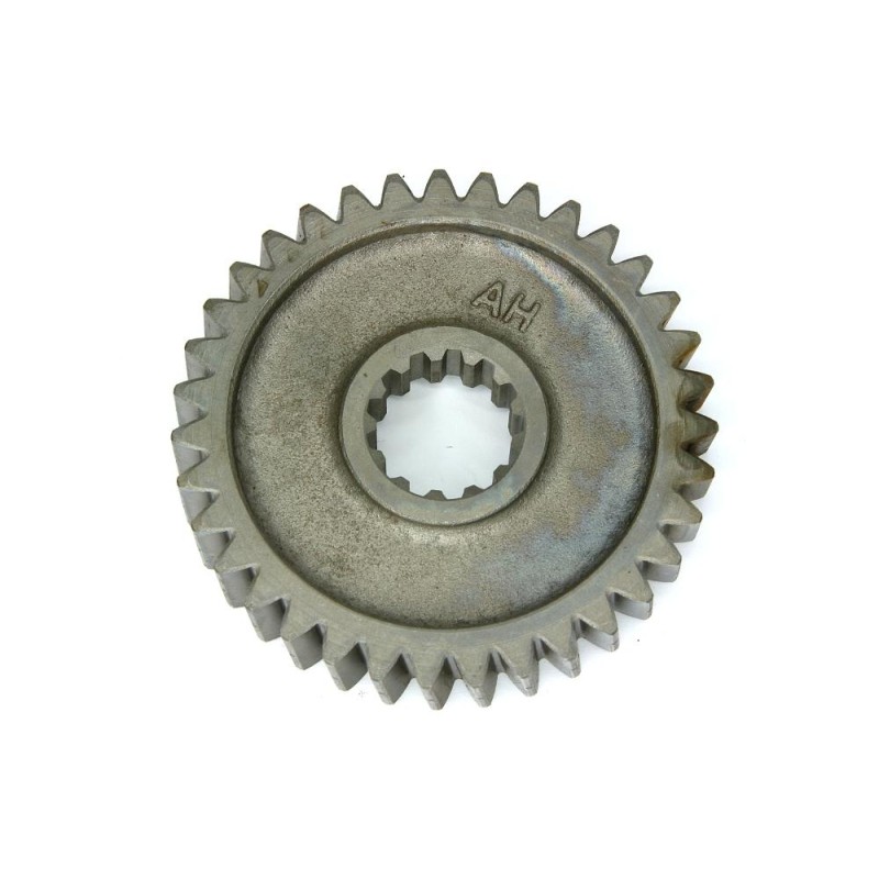 Output gear wheel, tgb mode, atv quad hornet 90cc