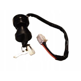 Yamaha grizzly 450 kodiak 450 ignition switch