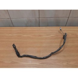 Aeon crossland 300 brake stop sensor