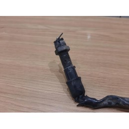 Aeon crossland 300 brake stop sensor