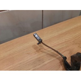 Aeon crossland 300 brake stop sensor