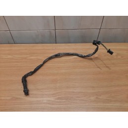 Aeon crossland 300 brake stop sensor