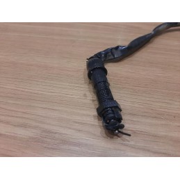 Aeon crossland 300 brake stop sensor