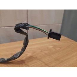 Aeon crossland 300 brake stop sensor